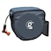 Giraffe Tools AW50 Retractable Garden Hose Reel Cover UV Resistant AntiFading and Waterproof Cover for Water Hose Reel