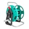 YESTAR Garden Water Hose Reel CartHolds 5060 Ft of 58 Inch Hose Portable Hose Pipe Holder for Outside