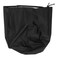 MERRYHAPY Retractable Garden Hose Reel Cover Waterproof Outdoor Wall Mount Hose Protector Bag for Yard Lawn Storage Sunproof Durable Reel Storage Solution