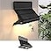 AURAXY Solar Motion Sensor Security Lights Outdoor Bright Waterproof LED Lights Wireless Solar Wall Light to Protect Your Home for Front Door Yard Backyard Garage Porch Fence