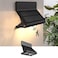 AURAXY Solar Motion Sensor Security Lights Outdoor Bright Waterproof LED Lights Wireless Solar Wall Light to Protect Your Home for Front Door Yard Backyard Garage Porch Fence
