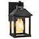 AEQ Solar Porch Lights Outdoor Solar Sconce Lights Outdoor with Motion Sensor Waterproof Wall Light with Clear Panel for Garage Porch Yard Front Door58 58 118in