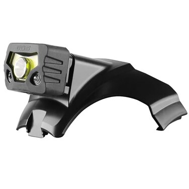 GREEN DEVIL Rechargeable Headlamp Light Replacement Accessory Safety Helmet Hard Hats