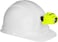 Nightstick XPP5454GC Intrinsically Safe DualLight Headlamp wHard Hat Clip Mount