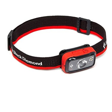 BLACK DIAMOND SPOT 350 HEADLAMP
