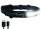 OPTIMAL VENTURES LITEBAND ACTIV Rechargeable LED Headlamp 520 Lumens 210 Wide Beam Lightweight NoBounce Fit IPX4 Weather Resistant Black