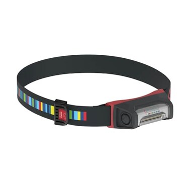 Scangrip IMatch 3 Rechargeable COB LED Headlamp 250 Lumen