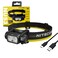 Nitecore NU53 High Output Lightweight Industrial Headlamp 1800 Lumens