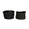 Aquascape 98500 Fabric Plant Pot 12 Round x 8 Deep 2 Pack for Pond Water Feature and Garden