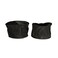 Aquascape 98500 Fabric Plant Pot 12 Round x 8 Deep 2 Pack for Pond Water Feature and Garden