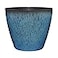 Classic HomeGarden Classic Home and Garden Premiere Collection Planter Vogue 8 Indigo