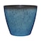 Classic HomeGarden Classic Home and Garden Premiere Collection Planter Vogue 8 Indigo