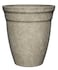 Classic HomeGarden Classic Home and Garden Premiere Collection Planter Allaire 12 Cloud Gray