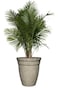 Classic HomeGarden Classic Home and Garden Premiere Collection Planter Allaire 12 Cloud Gray