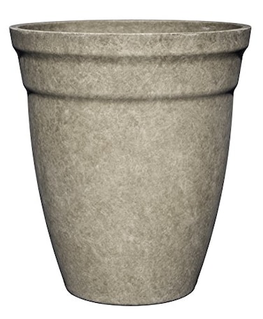 Classic HomeGarden Classic Home and Garden Premiere Collection Planter Allaire 12 Cloud Gray
