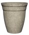 Classic HomeGarden Classic Home and Garden Premiere Collection Planter Allaire 12 Cloud Gray