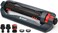 Eden 96212 Turbo Oscillating Sprinkler Covers Up to 4400 sq ft 18 Precision Nozzles Adjustable Range Flow Control Triple Nozzle Width Switches Turbo Drive Motor Quick Connect Bundle