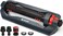Eden 96212 Turbo Oscillating Sprinkler Covers Up to 4400 sq ft 18 Precision Nozzles Adjustable Range Flow Control Triple Nozzle Width Switches Turbo Drive Motor Quick Connect Bundle