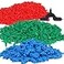 LHX 90 pcs 90180360 Angle Sprinklers Miniature Garden Lawn Water Spray Atomization Sprinkler Nozzle Irrigation System Plant Waterer Garden Irrigation Sprinkler
