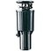 Toro 53720 25Foot to 40Foot Adjustable Pattern Underground Impact Sprinkler
