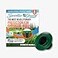 GRASSHOLE Sprinkler Head Guard Protector Prevents Damage from Mowers Trimmers 5 Pack Plastic