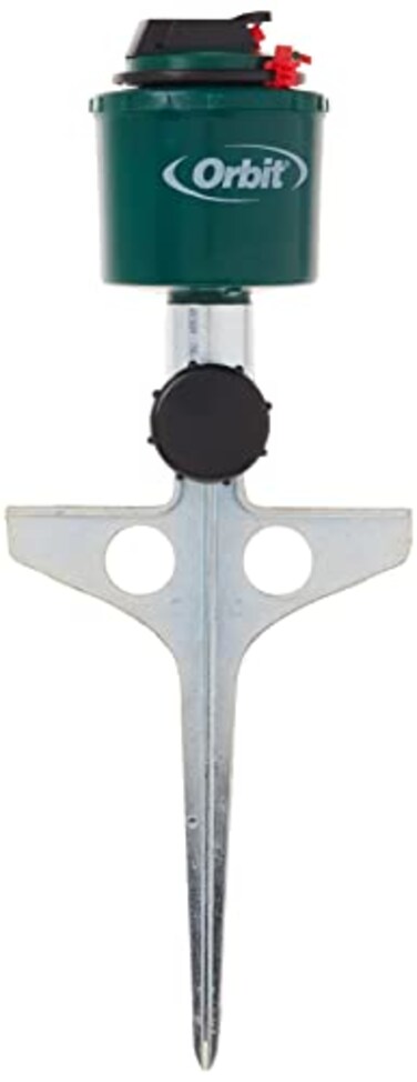 Orbit 56565 Compact Gear Drive Sprinkler