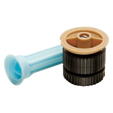 18-VAN Rain Bird 18VAN Variable Arc Adjustable Sprinkler Nozzle wScreen 14 to 18 Foot Radius 10 Pack