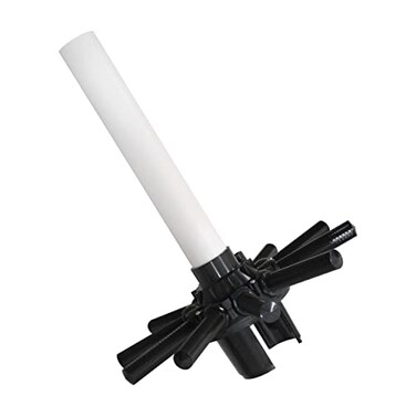 SHARRYPAPPU TIROAR SX164DA Lateral Assembly with Center Pipe Compatible with Hayward Pro Series Sand Filter Models S164T S166T