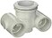 Hayward SP1434PAKA Jetair III Water Body Assembly Replacement