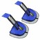 Fabflame 2 Pack Animal Saving Escape Ramp for Pools and Spas Frog and Animals Saver for The PoolFloating Ramp Rescues Blue 2Pack