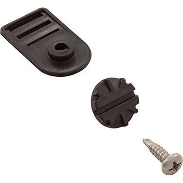 Feherguard Solar Reels FGPFS Tube and Blanket Fasteners 10 Sets abcef