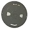 Waterway Plastics 5406477WW Swimming Pool Skimmer Lid Cover Top 10 Round Gray Color