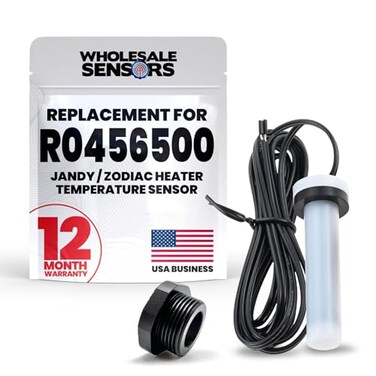 Wholesale Sensors Replacement Jandy Zodiac R0456500 Pool Spa Temperature Sensor USA Support