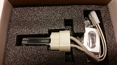 ETNA 777070054 Pentair Igniter Gasket Replacement Kit