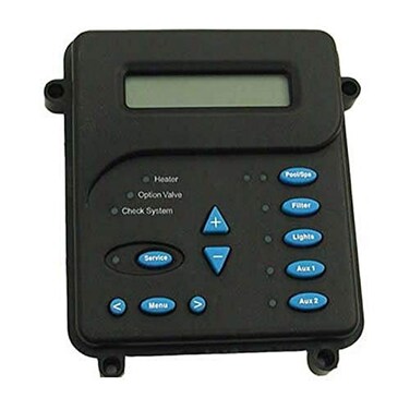 Hayward GLXLOCALP4 Local Display Replacement for Hayward PLP4 Goldline Aqua Logic Automation and Chlorination