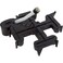Pentair 59023700 Manifold Top with Air Bleed Replacement FNS PLUS Pool and Spa DE Filter