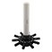 BTLXU 11484 Lateral Assembly with 11815 Center Pipe Hub Replacement for 12 inch Intex 26645EG Clear Sand Filter Pump