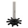BTLXU 11484 Lateral Assembly with 11815 Center Pipe Hub Replacement for 12 inch Intex 26645EG Clear Sand Filter Pump