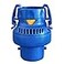 MAKHOON FRV100 Flow Regulator Valve Replacement for Zodiac MX6 and MX8 Series In Ground Automatic Robot Pool Cleaners1Pack