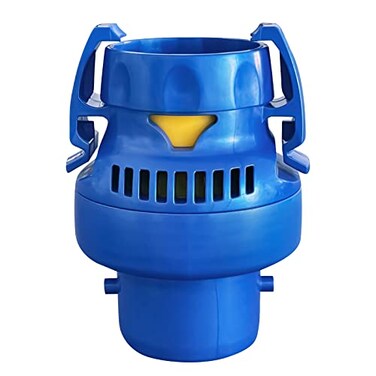 MAKHOON FRV100 Flow Regulator Valve Replacement for Zodiac MX6 and MX8 Series In Ground Automatic Robot Pool Cleaners1Pack