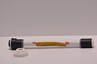 Frankenplug Sr 14 Swimming Pool Leak Repair in 15 Seconds