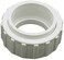 Hayward GLXCELLUNION 2Inch Union Nut and Tailpiece Replacement for Hayward Salt Chlorine Generators