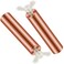 Kittmip Solar Copper Anode Copper Replacement L413 D071 for Solar Pool Ionizer Chlorine Cost Save for Reduce Irritations Cleans and Clears Your Pool 2