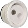Waterway Plastics 806105036148 White Spa Rotating Eyeball