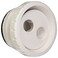 Waterway Plastics 806105036148 White Spa Rotating Eyeball