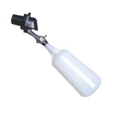 Stetson Development Inc Pool Pond Spa Water Leveler PVC Auto Fill 38 Float Valve