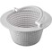 ATIE AboveGround Pool ThruWall Skimmer Basket 513330 Compatible with Pentair HydroSkim Pool ThruWall Skimmer