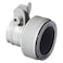 Intex Hose Conversion Adapter B Kit Pair Replacement Part Model Number 25009