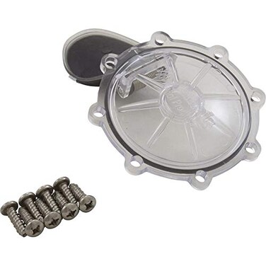 Pentair Rebuild Kit Check Valve CPVC 2