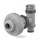 Intex 26004E Above Ground Swimming Pool Inlet Air Water Jet Replacement Part Kit Includes Plunger Valve Strainer Connector Strainer Grid etc